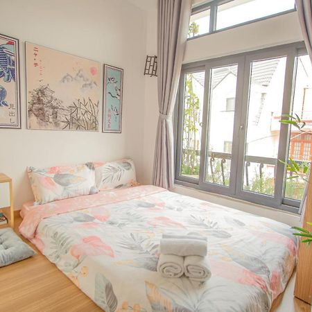 Nhim'S House Hotel Da Lat Kültér fotó