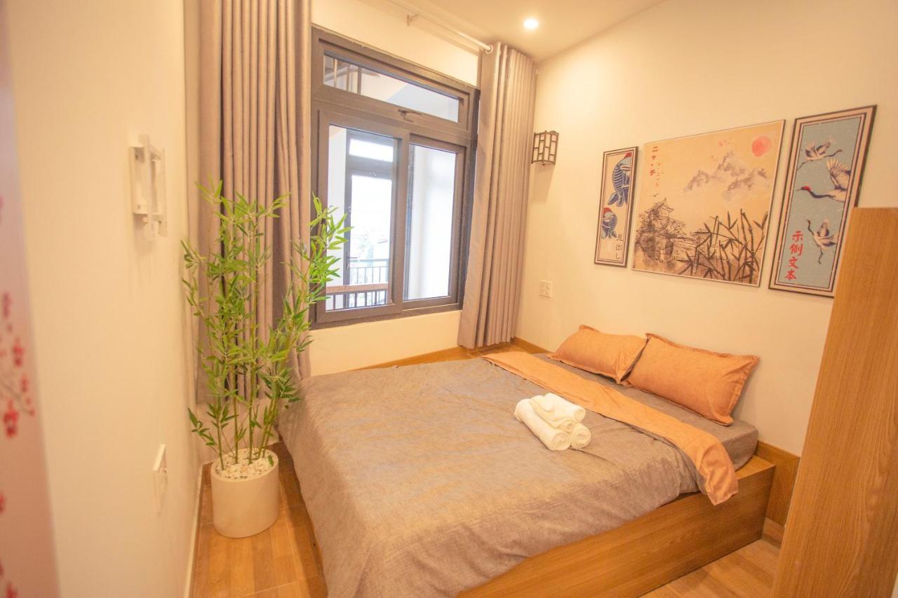 Nhim'S House Hotel Da Lat Kültér fotó