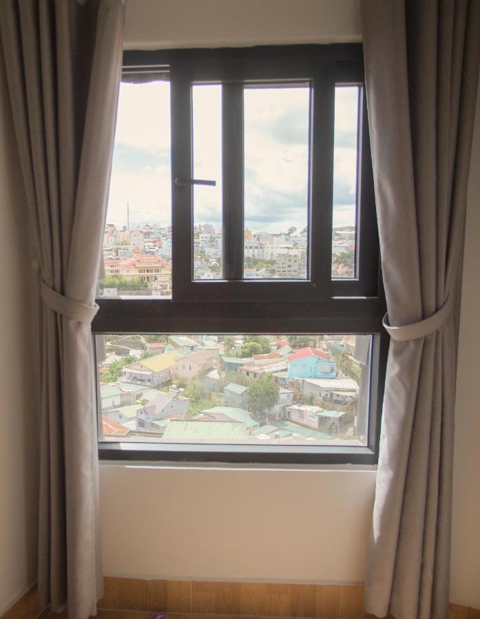 Nhim'S House Hotel Da Lat Kültér fotó